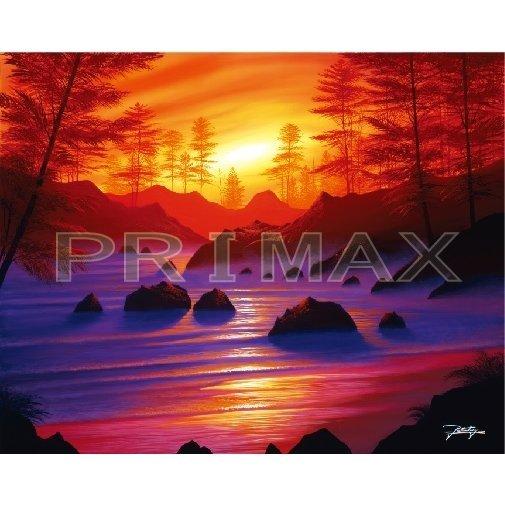 「サンセットララバイ」　ジョン・ラッテンベリー サンセットララバイ」ジョン・ラッテンベリー