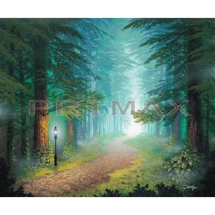 ジョン・ラッテンベリー 絶景 春 プライマックスStore - ジクレ