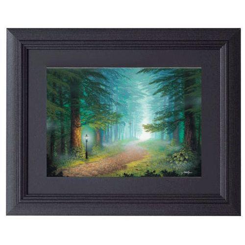 【美品】ジョン・ラッテンベリー　エメラルドグロウ(デジタルアート)＋絵画集 美品】ジョン・ラッテンベリー エメラルドグロウ(デジタルアート