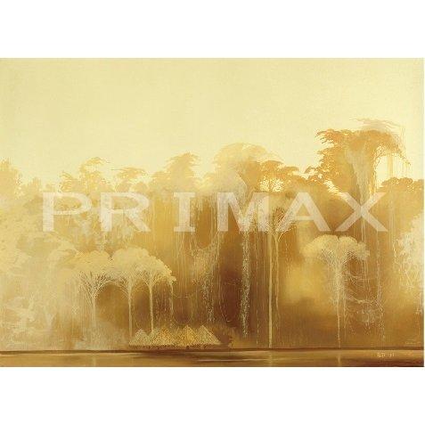 ミッシェル・バテュ 「神秘の出来事」絵画 リトグラフ 版画 ジクレ 神秘の出来事/ミッシェル・バテュ(デジタルアート) ミッシェル・バテュ