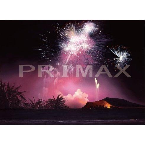 アラビアン マリッジ/ミッシェル・バテュ(デジタルアート)