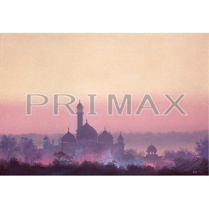 目覚めるとき/ミッシェル・バテュ(デジタルアート) : プライマックス