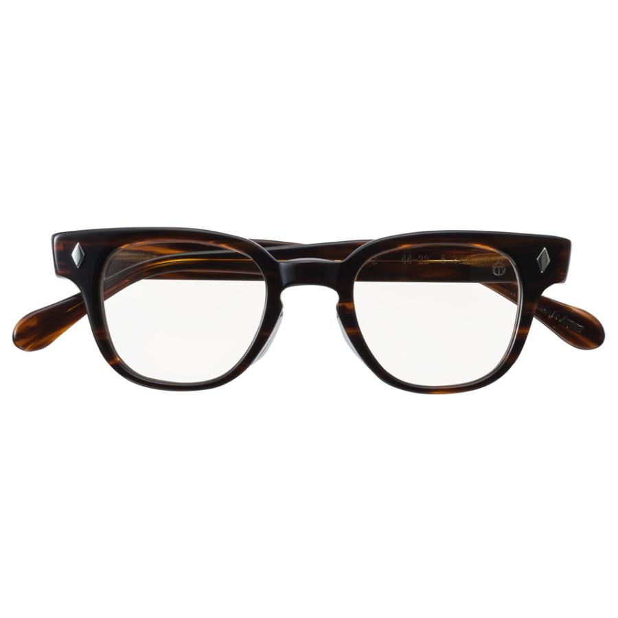 TART OPTICAL BRYAN タートオプティカルブライアン 46-22 TART OPTICAL BRYAN(R) タート オプティカル ブライアン メンズメガネ