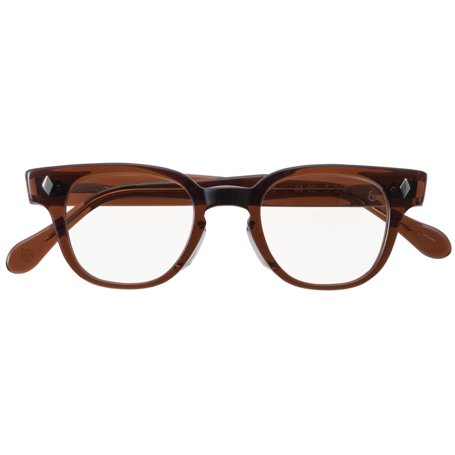 TART OPTICAL BRYAN(R) タート オプティカル ブライアン メンズメガネ 