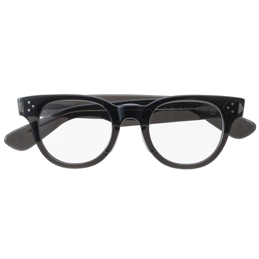 【中古】タートオプティカル TART OPTICAL F.D.R. サングラス 004 SMOKE GRAY 48 22 メガネ アイウェア メンズ TART OPTICAL F.D.R.(R) タート オプティカル エフディーアールメンズ