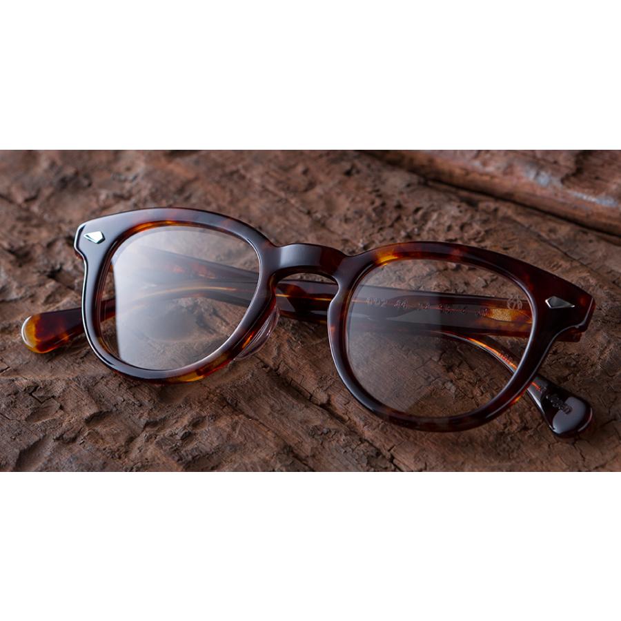 tart optical タートオプティカル　AR44-120921 ケース付き JULIUS TART OPTICAL ジュリアス タート オプティカル メガネ AR-44-22