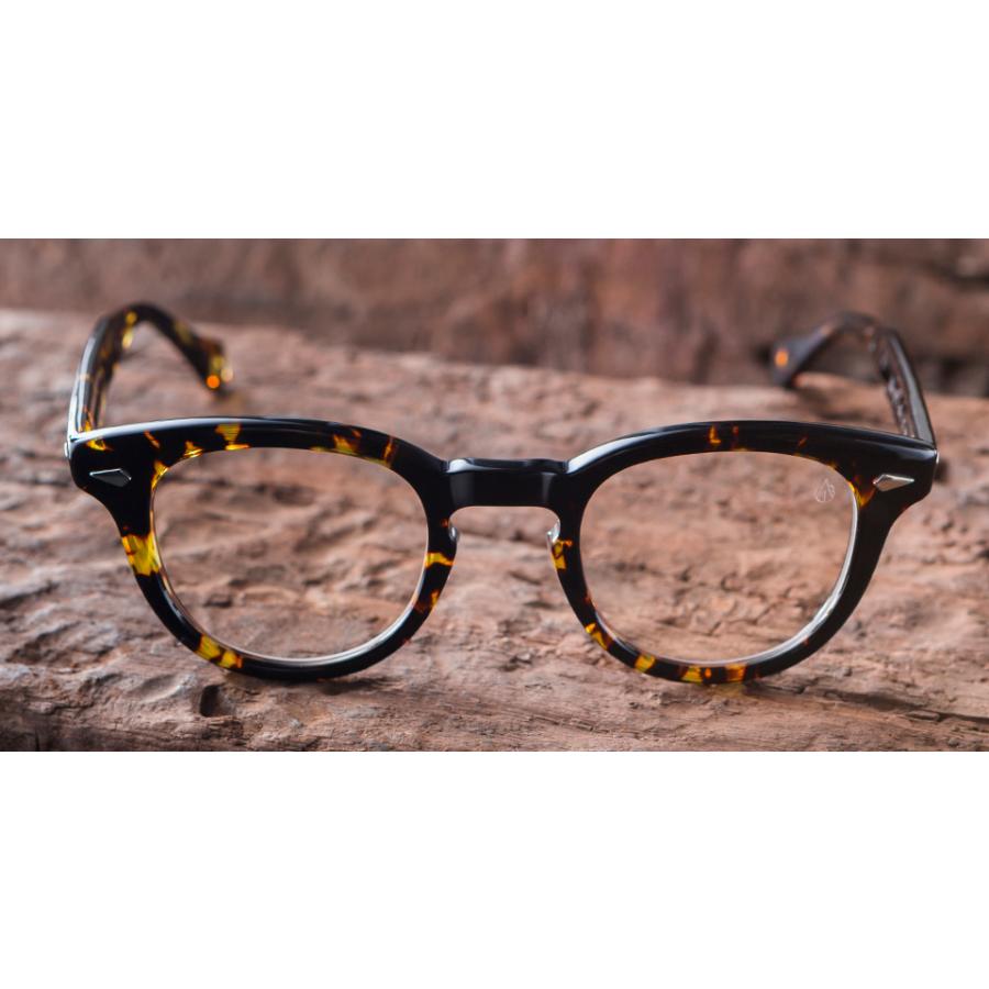 TART OPTICAL ARNEL(R)タート オプティカル アーネル メンズ