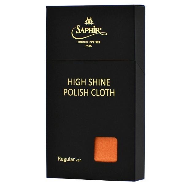 SHINEさん専用 Saphir Noir（サフィール ノワール） ハイシャインポリッシュクロス