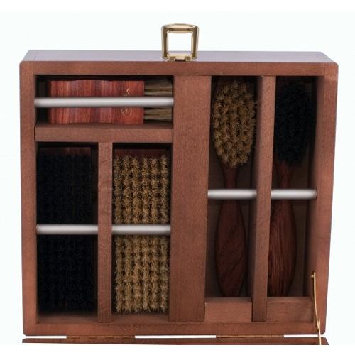 Saphir Noir（サフィール ノワール） スープリーム 靴磨きセット