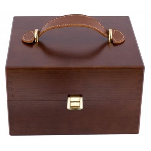 Saphir Noir（サフィール ノワール） スープリーム 靴磨きセット