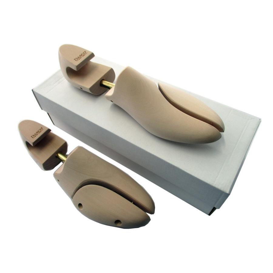 DASCO（ダスコ） サンデッドライム シューツリー シューキーパー