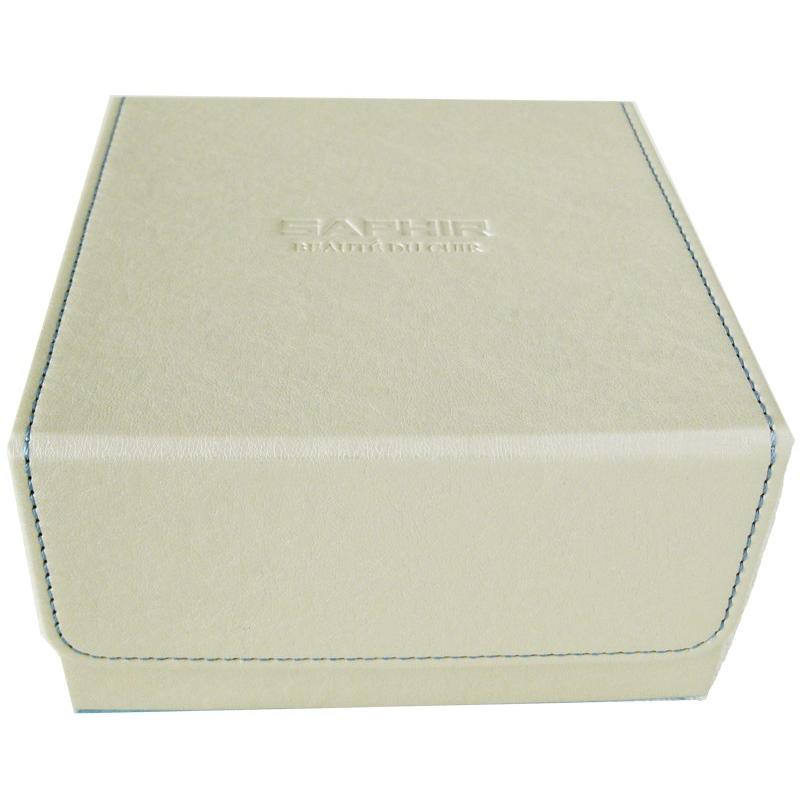SAPHIR（サフィール） スペシャルボックス 靴磨き 収納ボックス ギフト