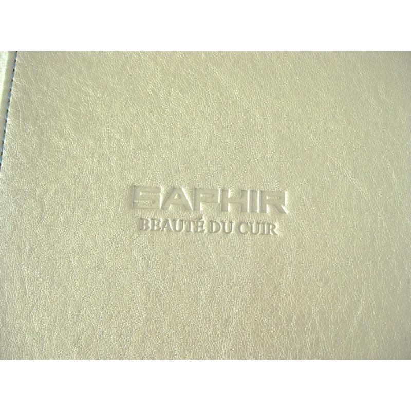 SAPHIR（サフィール） スペシャルボックス 靴磨き 収納ボックス ギフト