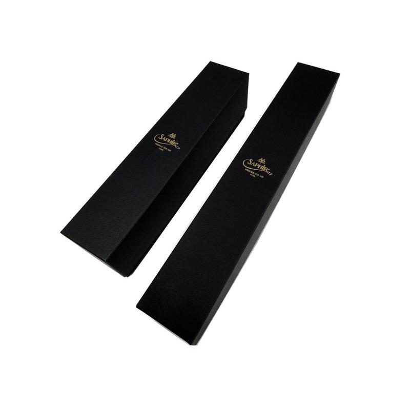 SAPHIR リアルシューホーン T30 Saphir Noir（サフィール ノワール） リアルシューホーン T30 28-30cm