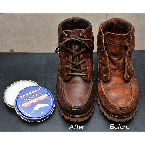 タラゴ ミンクオイル 100ml 送料無料 革 手入れ クリーム レザー ライダース ジャケット 革ジャン バッグ ブーツ グローブ 保湿 防水 栄養 柔軟 オイルレザー Saphir公式 靴磨きのprime Avenue 通販 Yahoo ショッピング