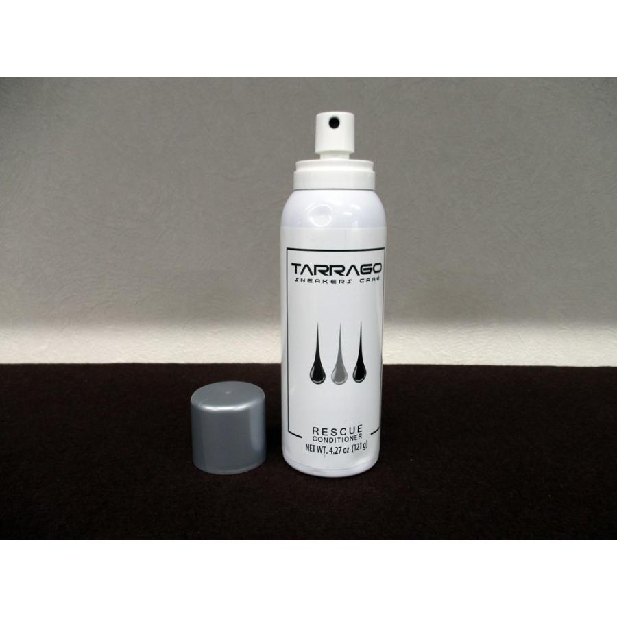 タラゴ tarrago スニーカーレスキュー 125ml 汚れ落とし 栄養 |  | 01