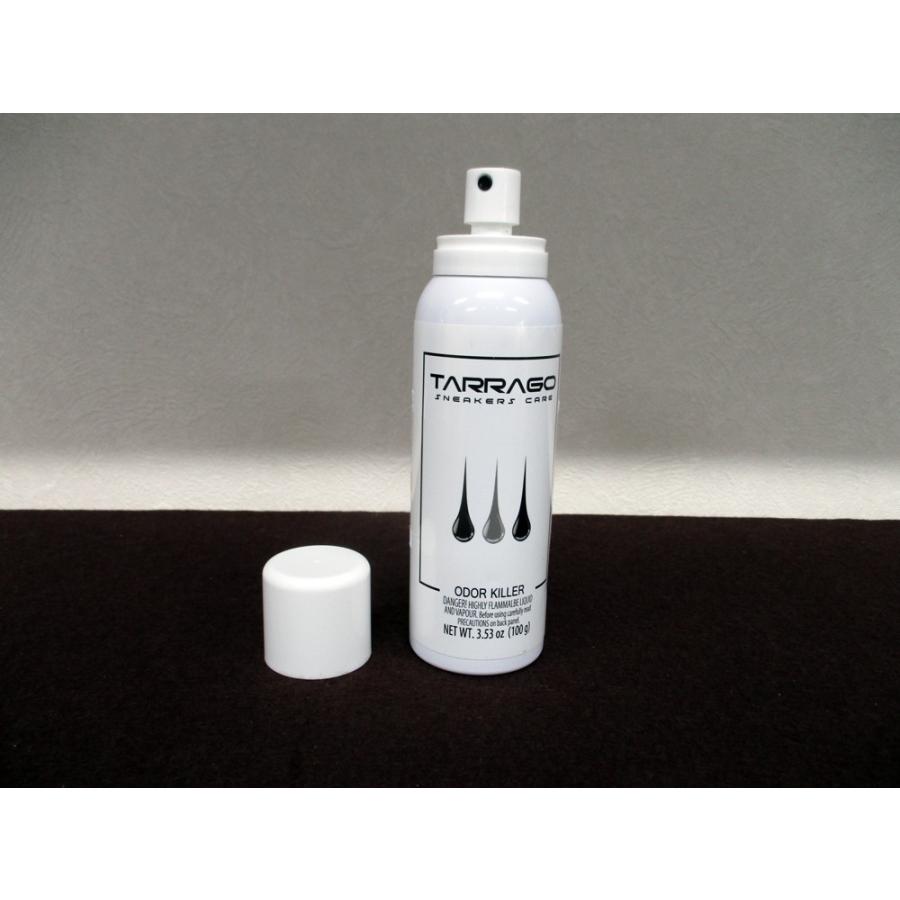 タラゴ tarrago スニーカー除菌消臭ミスト 125ml |  | 01