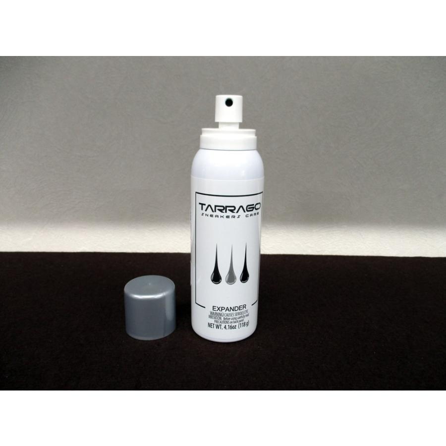 タラゴ tarrago スニーカーエクスパンダー 125ml 革伸ばし サイズ 調整 |  | 01