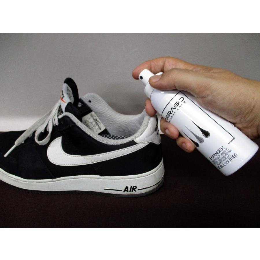 タラゴ tarrago スニーカーエクスパンダー 125ml 革伸ばし サイズ 調整 |  | 02