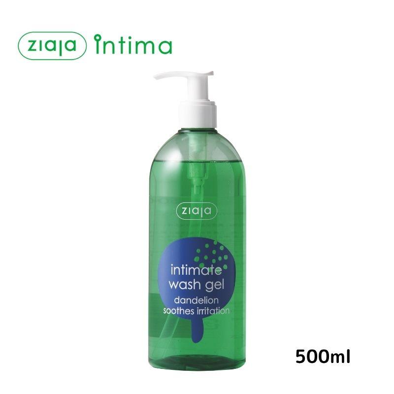 インティマ intima 500ml デリケートゾーン ソープ ポーランド 正規販売店 日本仕様 デリケートゾーン用ジェル 弱酸性 石鹸  デリケートゾーンソープ | 