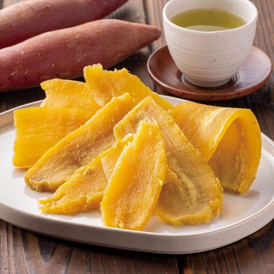 【訳アリ品】茨城県産紅はるか干しいもミックス箱込み10kg 訳あり】茨城県産 紅はるか 干し芋 大判500g【ネコポス/送料無料