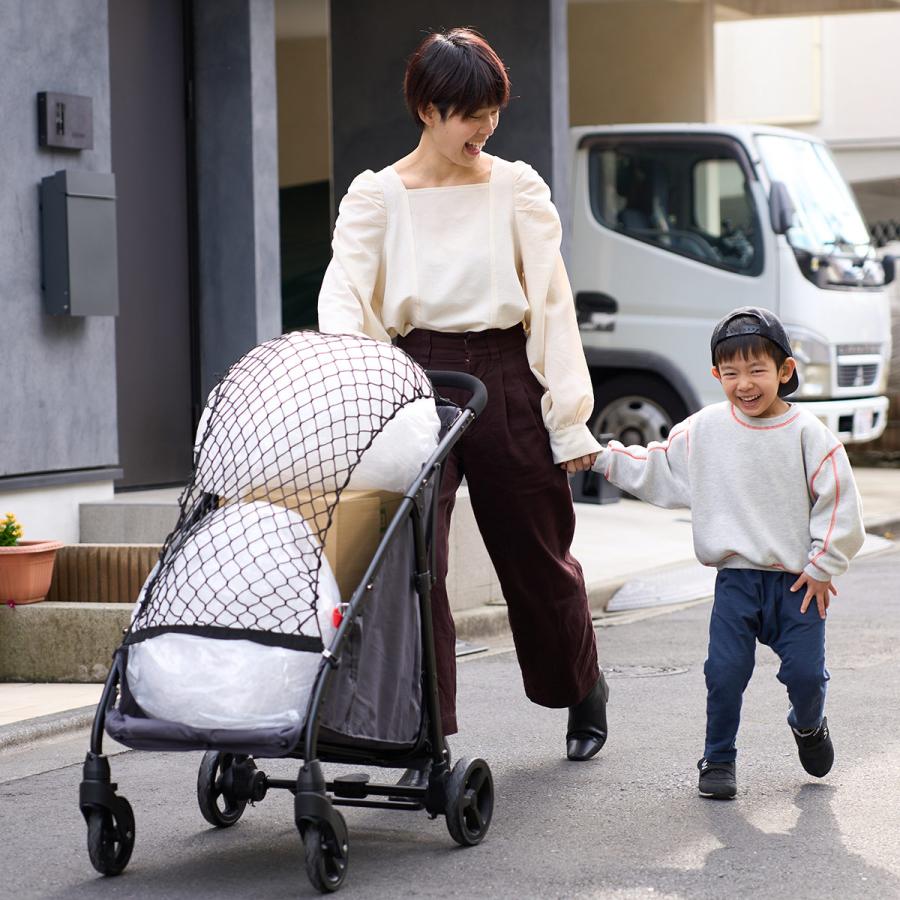 Ecoca キャリーカート Amazon｜EcoCa エコカ ショッピングカート 【マイバッグ＋保冷