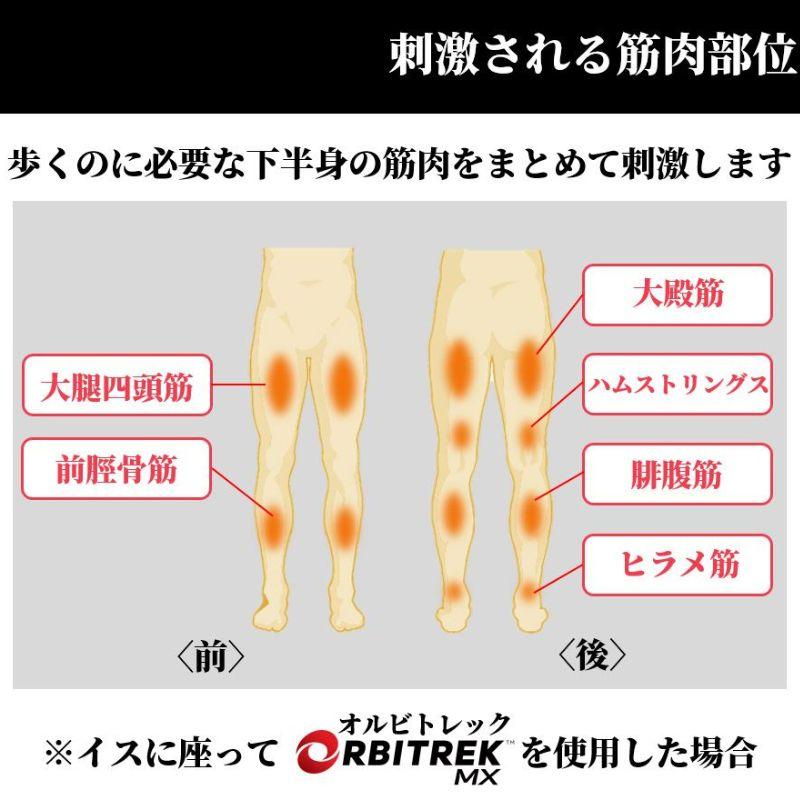 プライムダイレクト 健康 電動ステッパー 楽々 簡単 電動