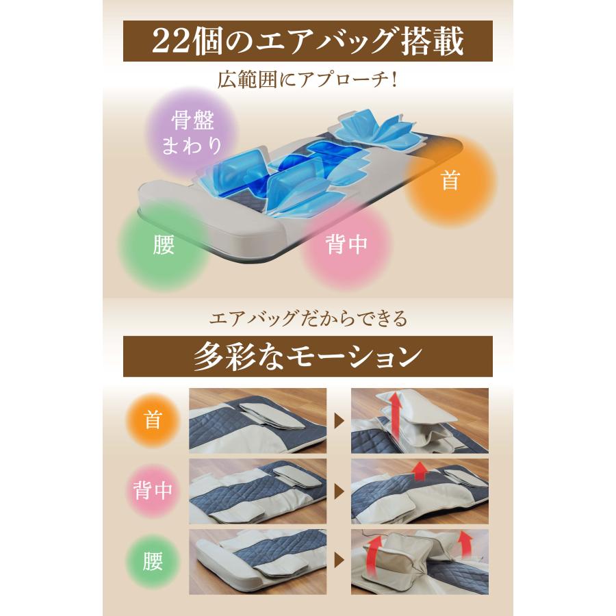 【極美品】Medifeel 立体 エアーマット ストレッチ 通常価格】Medifeel 立体 エアーマット メディフィール ｜ 株式会社