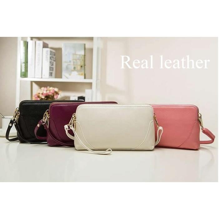 クラッチバッグ 本革 3way ショルダーバッグ 3wayレディース 人気 送料