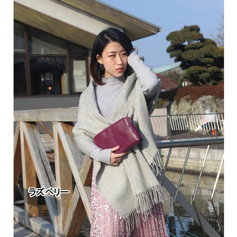 爆買 クラッチバッグ 本革 3way ショルダーバッグ 3wayレディース 人気