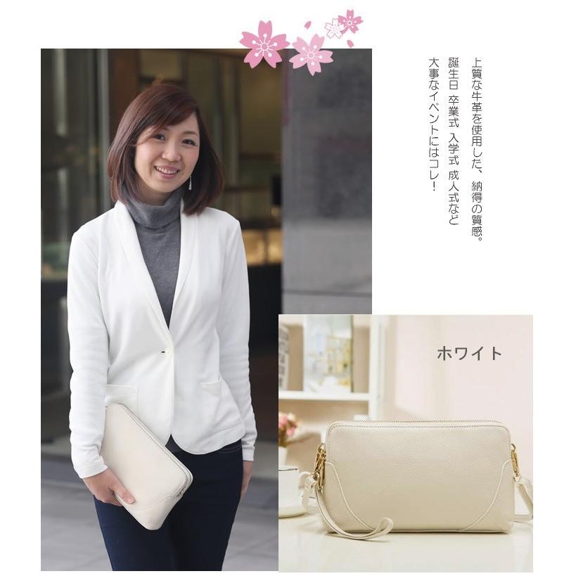 クラッチバッグ 本革 3way ショルダーバッグ 3wayレディース 人気 送料