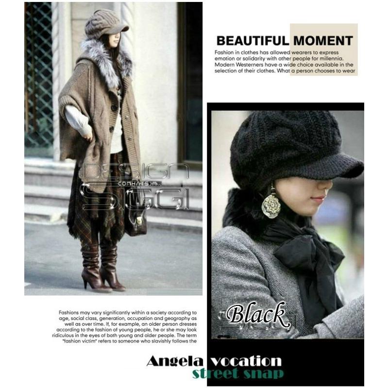 爆買 ニット帽 レディース トラベル ギフト プレゼント プチプラ