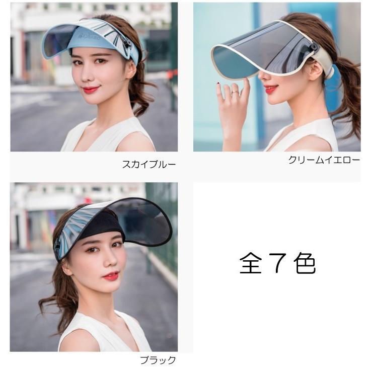サンバイザー 晴雨兼用 レディース 人気 トラベル キャップ UV サンバイザー 晴雨兼用 レディース 人気 トラベル キャップ UV
