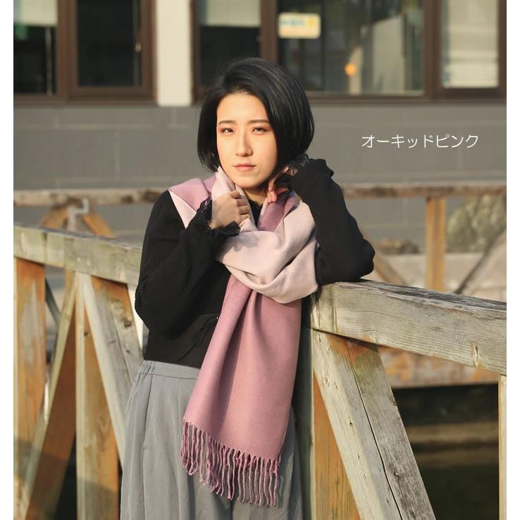 ストール 大判 レディース マフラー 柄 フリンジ カシミヤタッチ ストール 大判 レディース マフラー 柄 フリンジ カシミヤタッチ