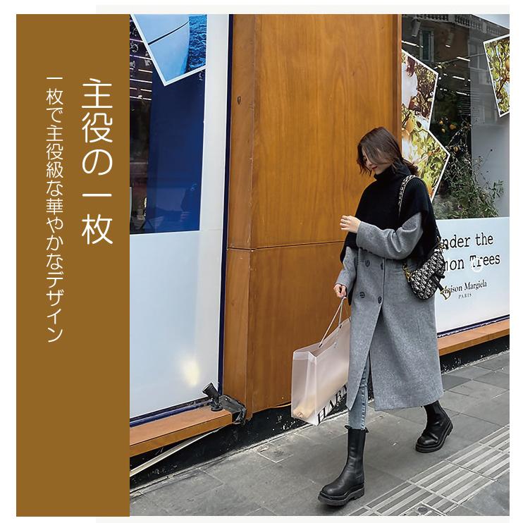 爆買 【50％OFF】厚手アシンメトリーニットポンチョマフラー／ショート