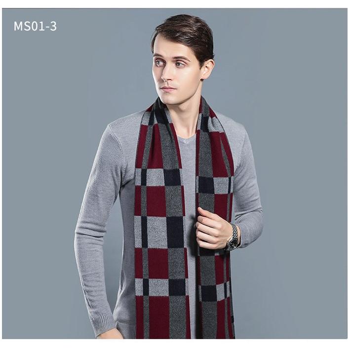 マフラー メンズ チェック柄 レディース ユニセックス 大判 男女兼用