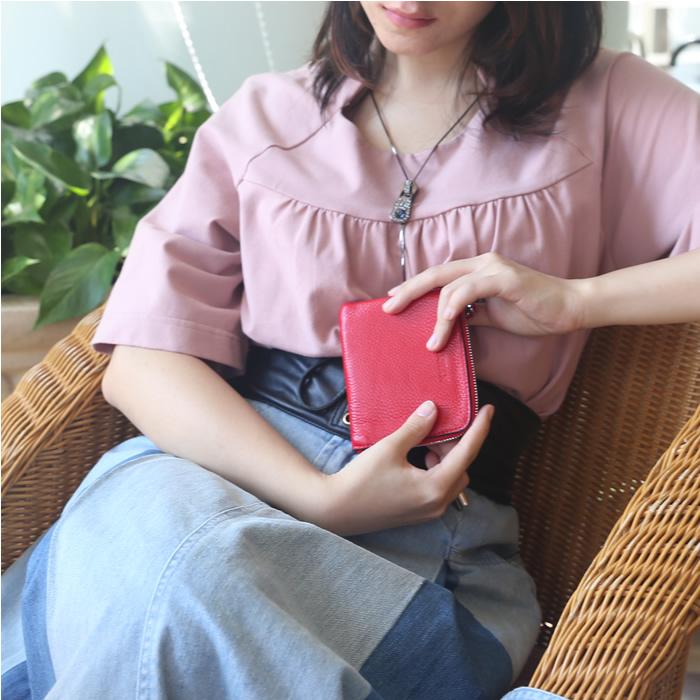 二つ折り財布 レディース ミニ財布 春 安い プチプラ ギフト 新 二つ折り財布 レディース ミニ財布 春 安い プチプラ ギフト 新