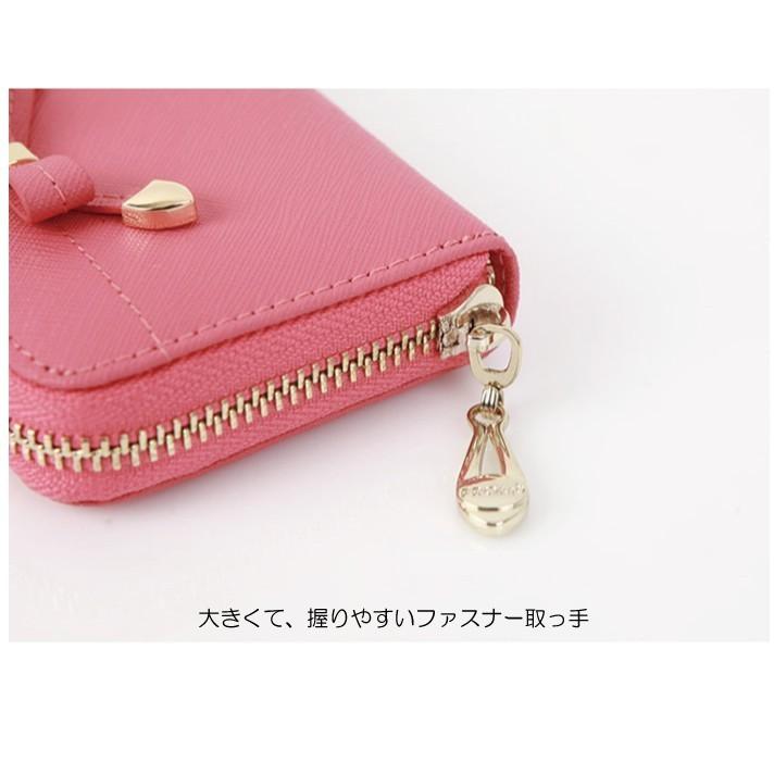 本革二つ折り財布 韓国産 レディース ミニ財布 トラベル 秋 安い プチプラ ギフト 父の日 21 本革 小銭入れ カードケース 送料無料 リボン付き コンパクト Walladribon Pmgrocery 通販 Yahoo ショッピング