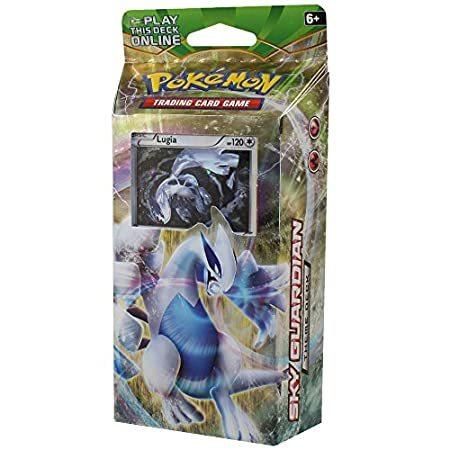 ロングセラー ポケモンxy Fates Collideテーマデッキ ルギア 知育玩具 好評発売中 即納最大半額 Www Originetmarketing Com