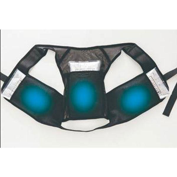 クーレット、シングル、全分解・清掃済み、シゲマツ、クーラー、熱中症対策 楽天市場】【熱中症対策/暑さ対策】重松 個人用冷却器 クーレット