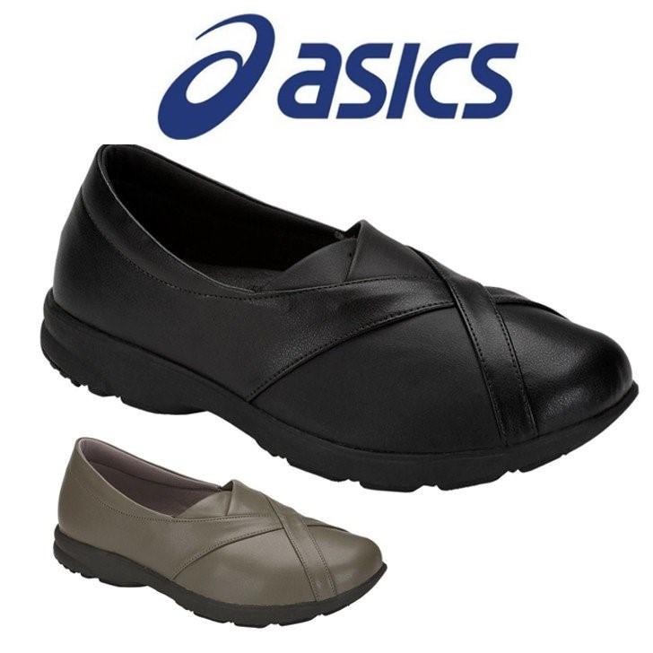 靴 スニーカー シューズ レディース 介護 アシックス ASICS ライフウォーカー ボシサポート1 W 1132A001 :1132A001:プライムケア  - 通販 - Yahoo!ショッピング