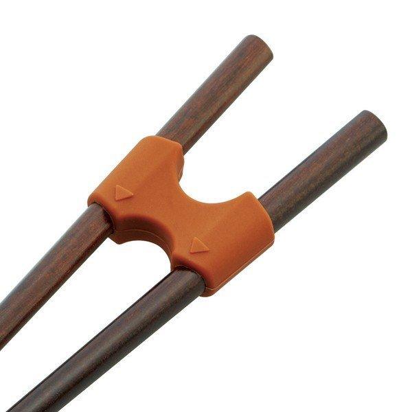 ジョイント木箸 21cm AWSP45 スケーター 食事 箸 |  | 02