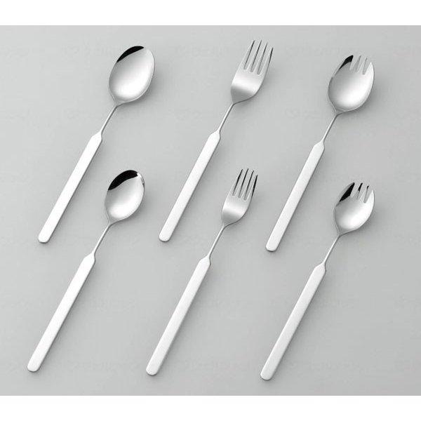 オールステンレスハンドル N-1 スプーン 大 斉藤工業 |  | 01