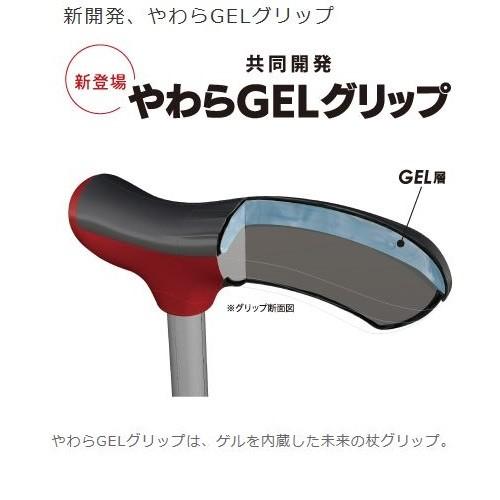杖 ステッキ 伸縮 ネオクラシカル シナノ