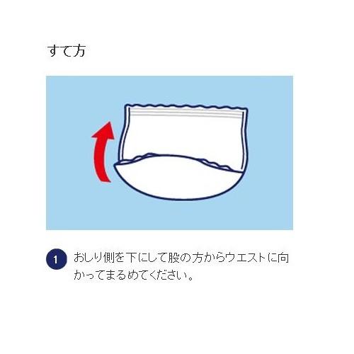 unicharm（ユニチャーム） おむつ ライフリー うす型軽快パンツ S