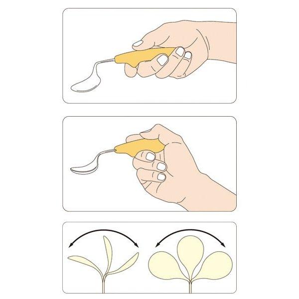 バルーン スプーン Mサイズ 322 青芳製作所 |  | 02