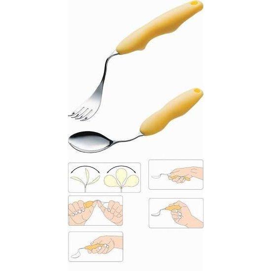 バルーン スプーン Mサイズ 322 青芳製作所 |  | 03