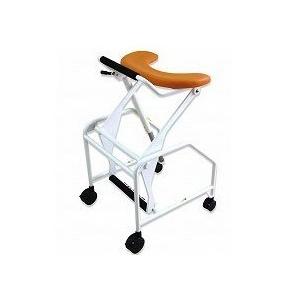 歩行器 津島鉄工所 たぁ〜くん 歩く事をあきらめない歩行器