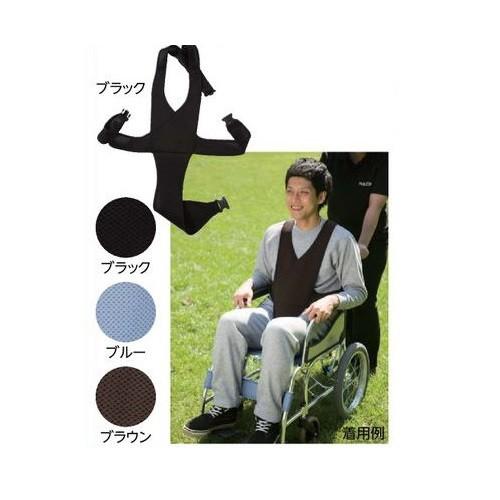 車いすベルト no.4010 Mサイズ Lサイズ 特殊衣料 車いす 車椅子 車いす用品　