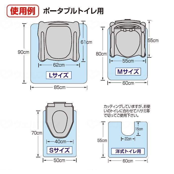 リフトン　トイレシステム　Lサイズ ラシッサ トイレドア ラシッサS LAA ノンケーシング枠 05520